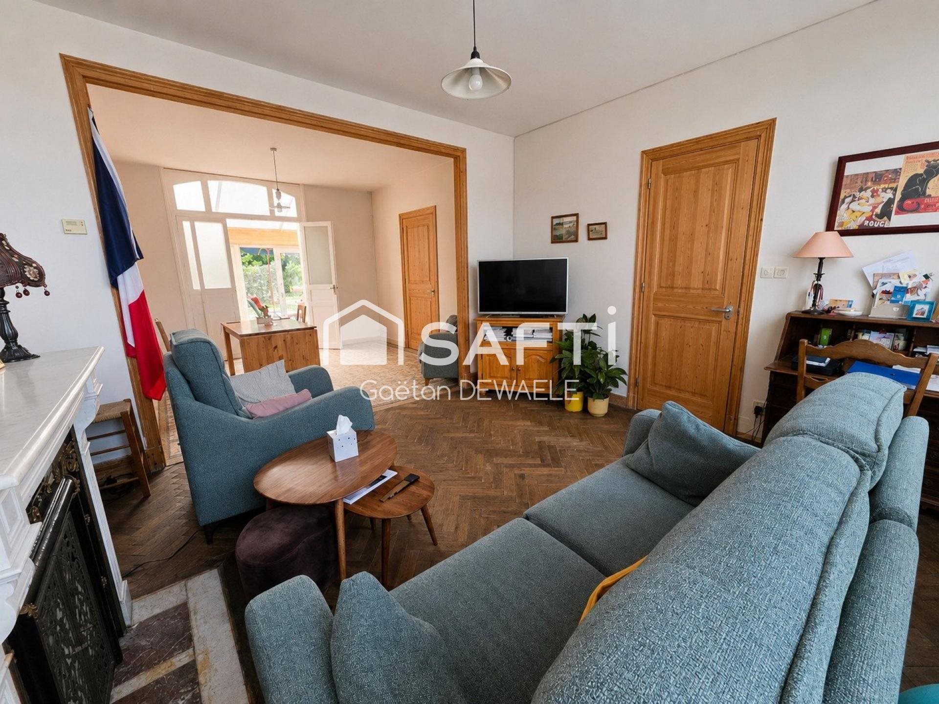 Maison à vendre, 186m², Warhem