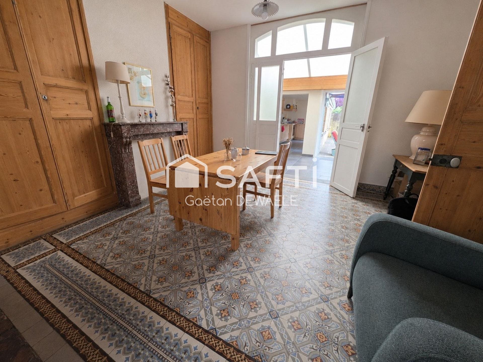 Maison à vendre, 186m², Warhem
