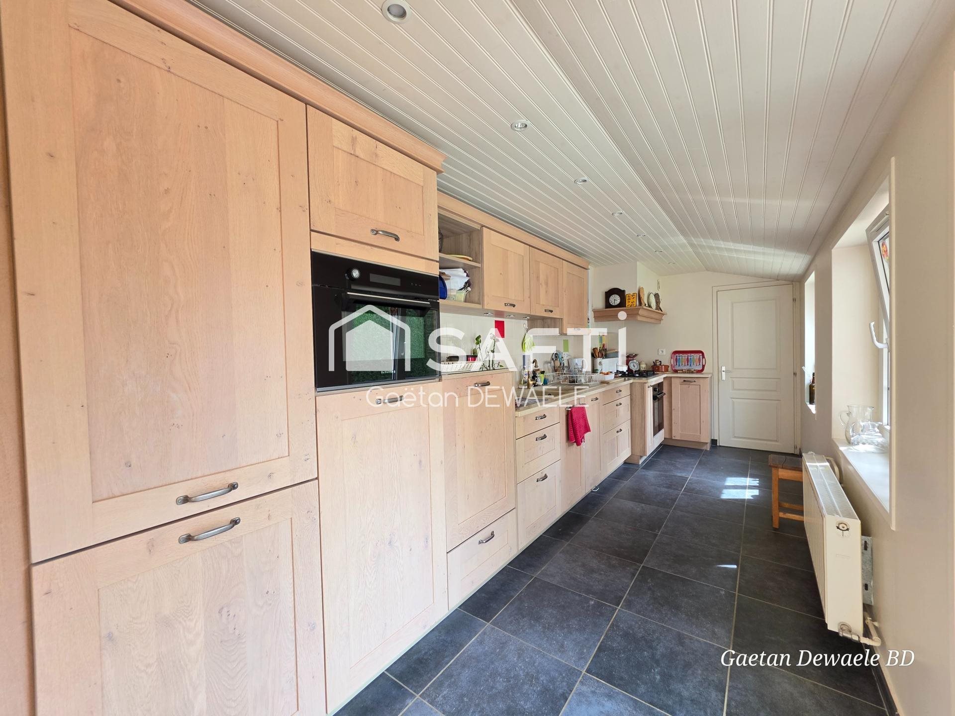 Maison à vendre, 186m², Warhem