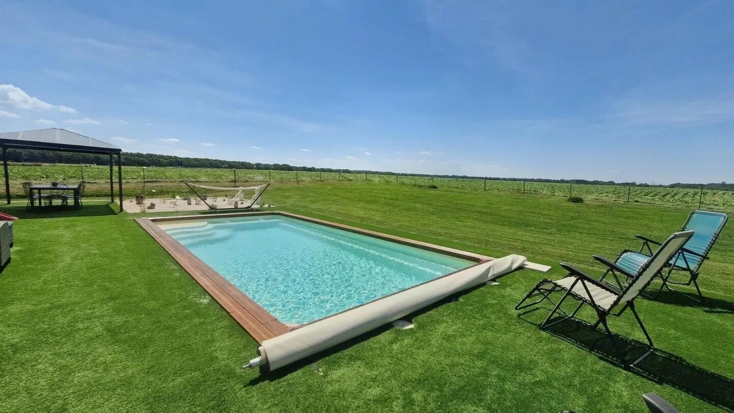 Maison à vendre, 187m², Sainte-Marthe