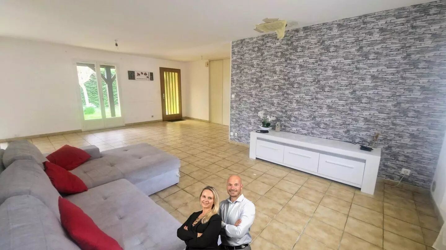 Maison à vendre, 114m², Tonneins