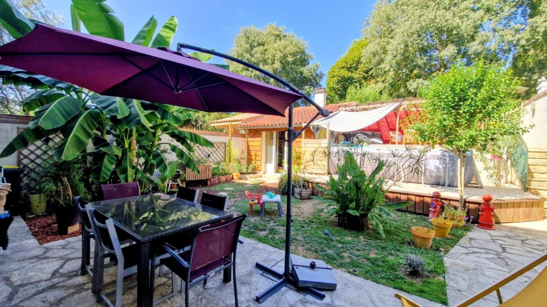 Maison à vendre, 254m², Tonneins