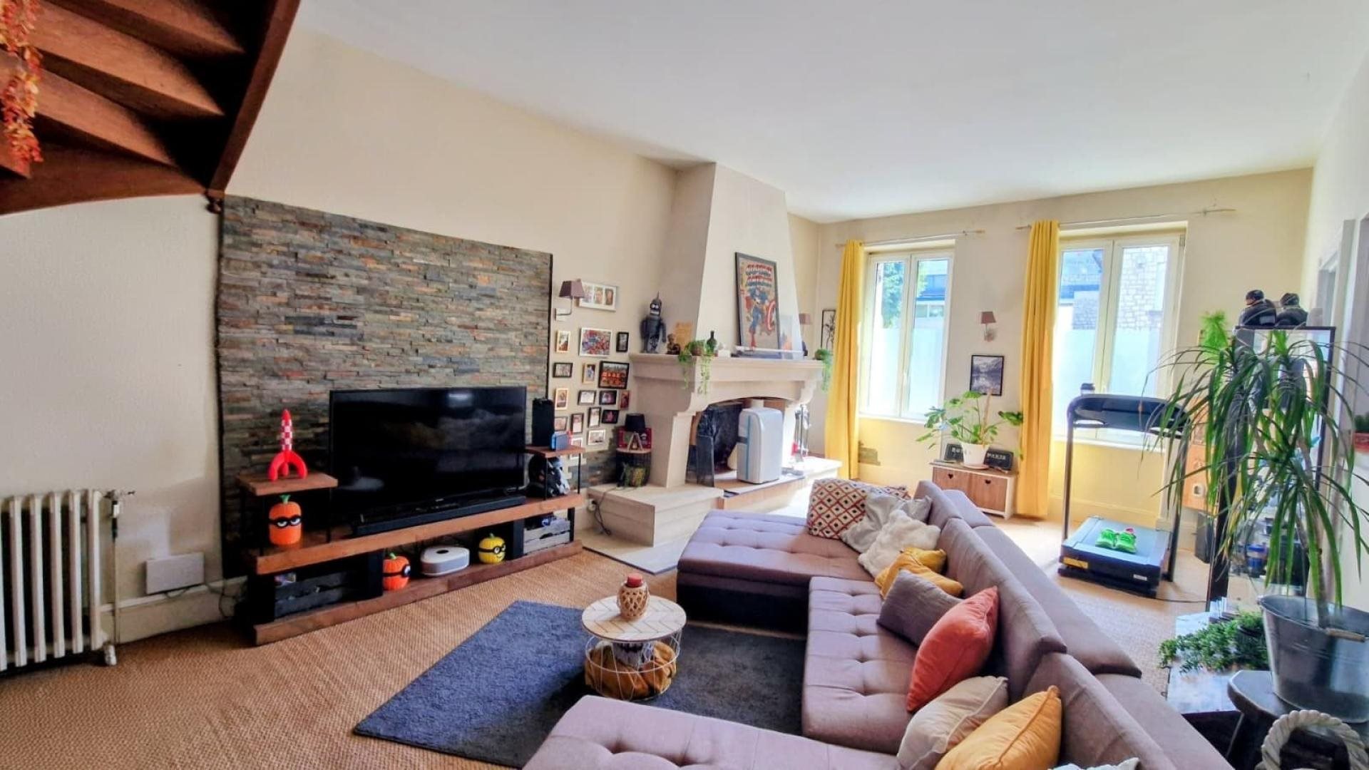 Maison à vendre, 254m², Tonneins