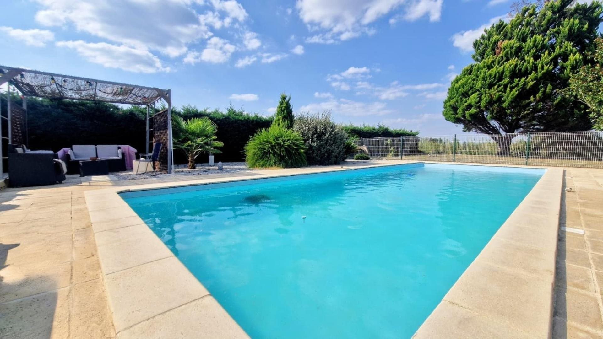 Maison à vendre, 240m², Calonges