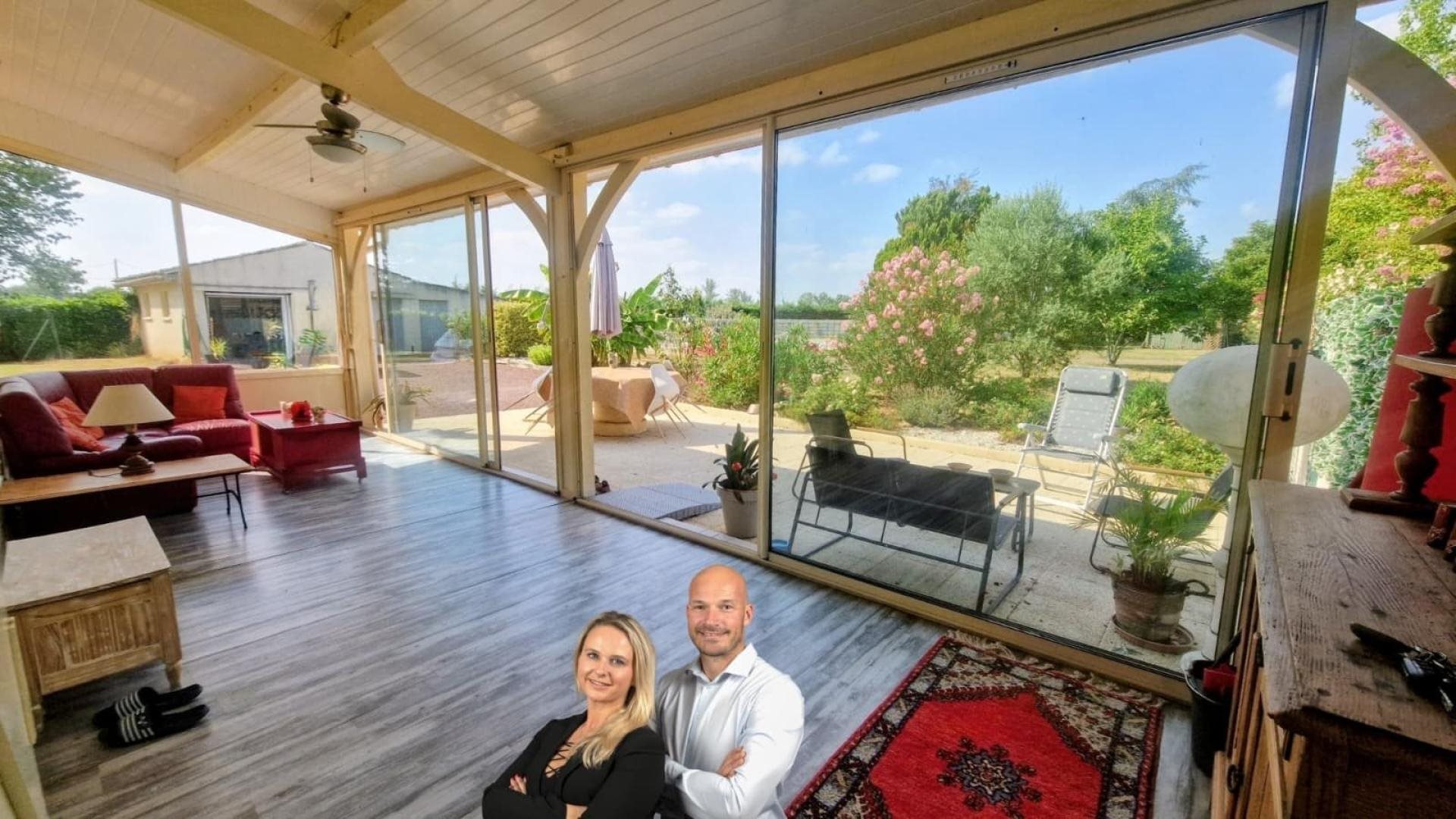 Maison à vendre, 240m², Calonges