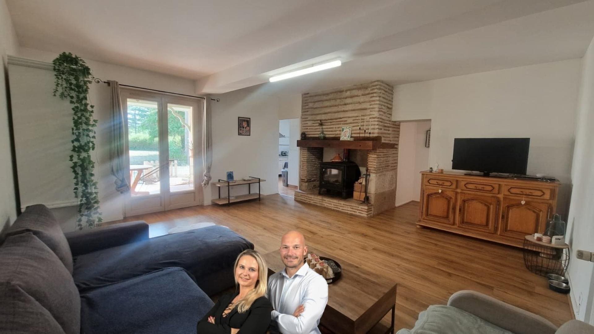 Maison à vendre, 240m², Calonges