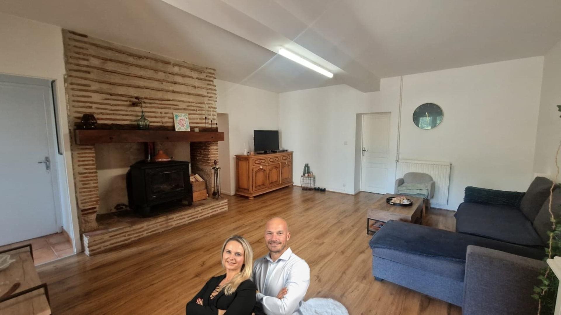 Maison à vendre, 240m², Calonges