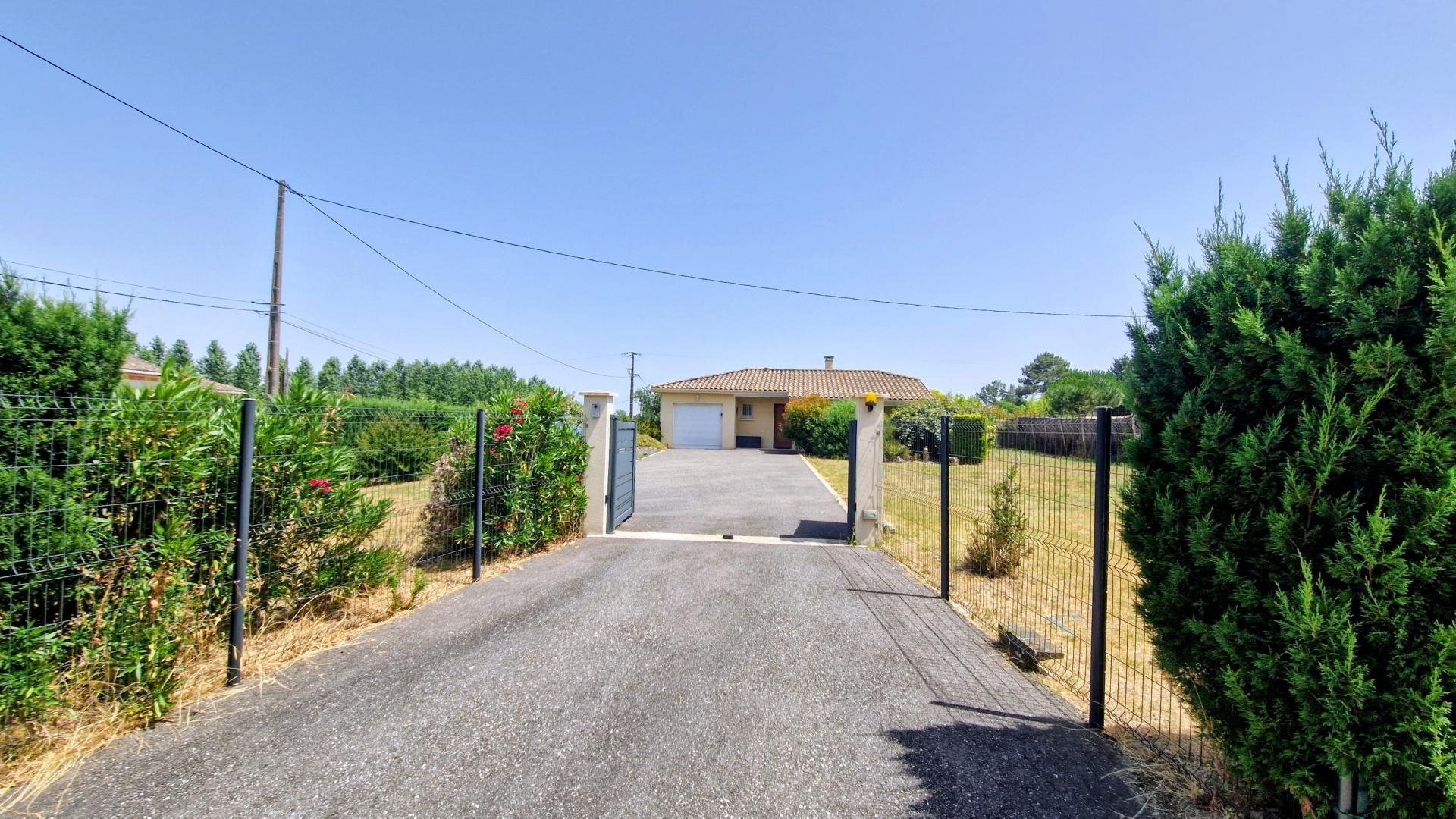 Maison à vendre, 119m², Argenton