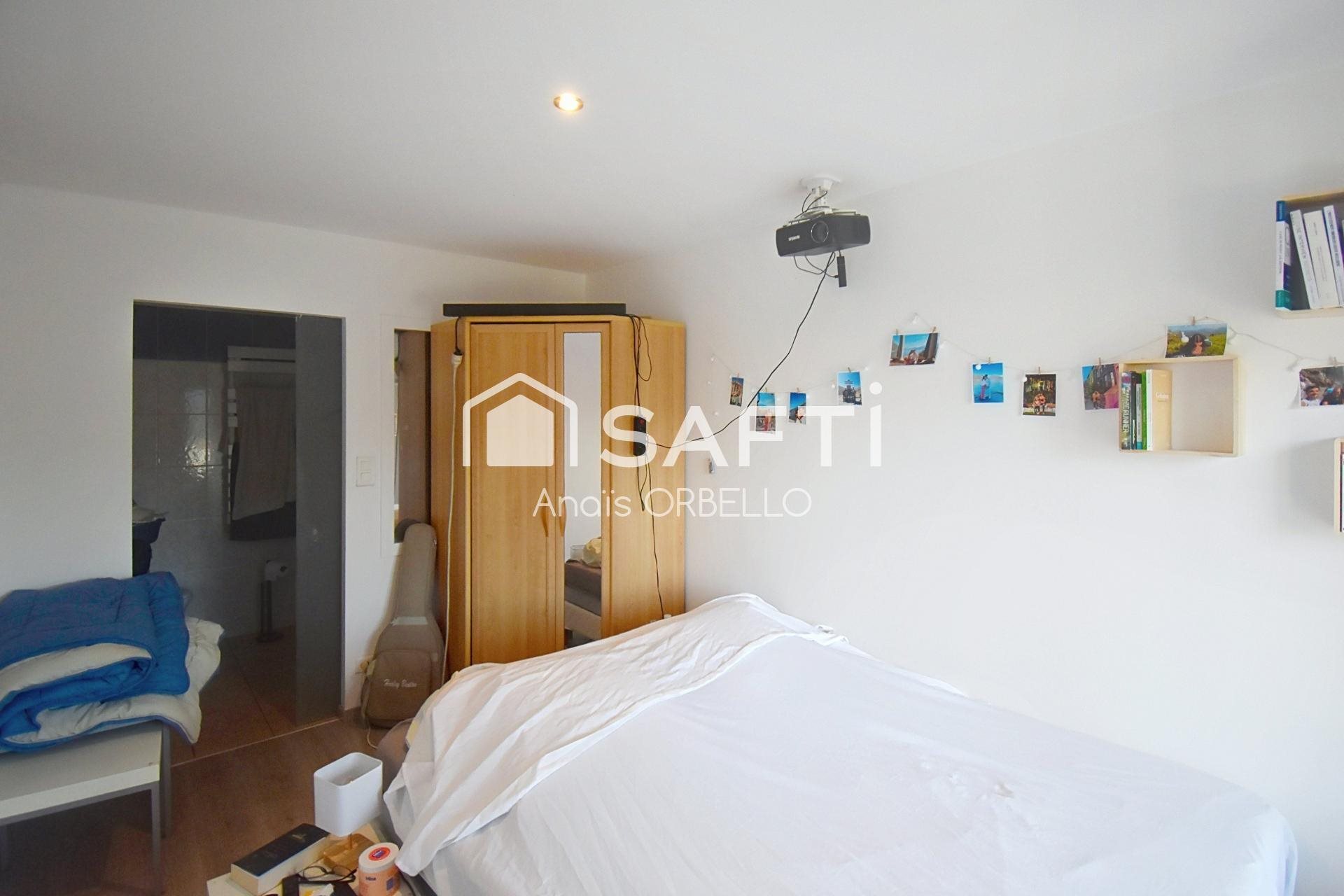 Appartement à vendre, 48m², Toulouse
