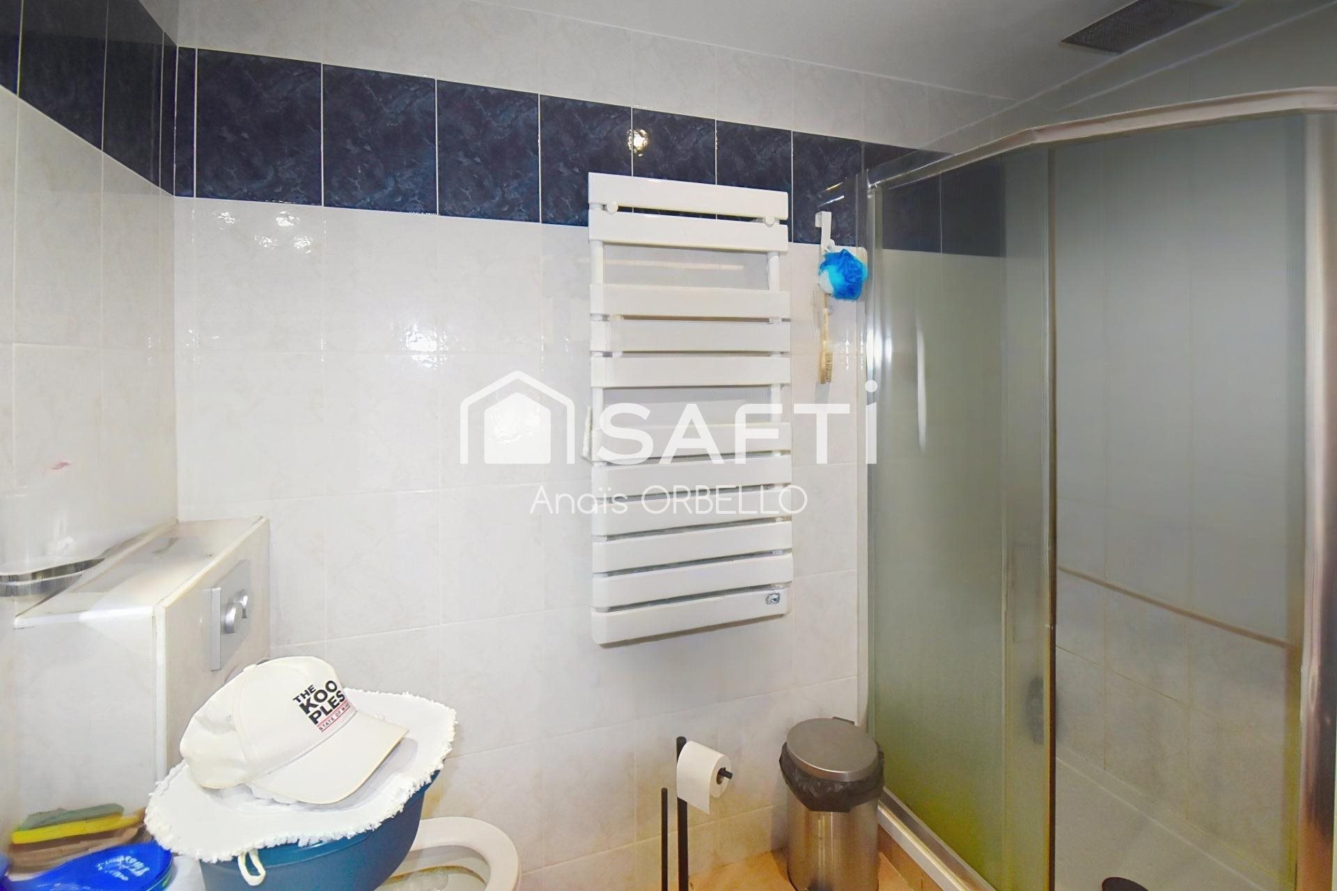 Appartement à vendre, 48m², Toulouse