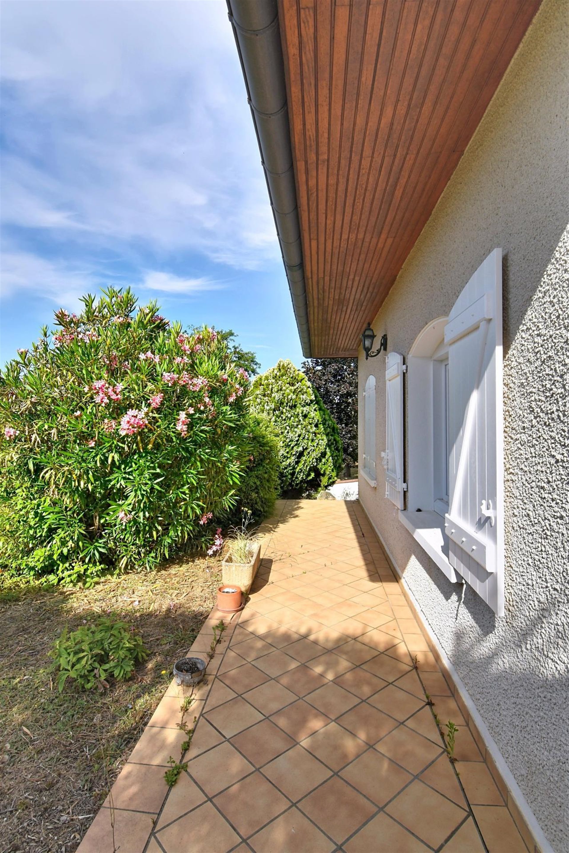 Maison à vendre, 102m², Mas-Grenier