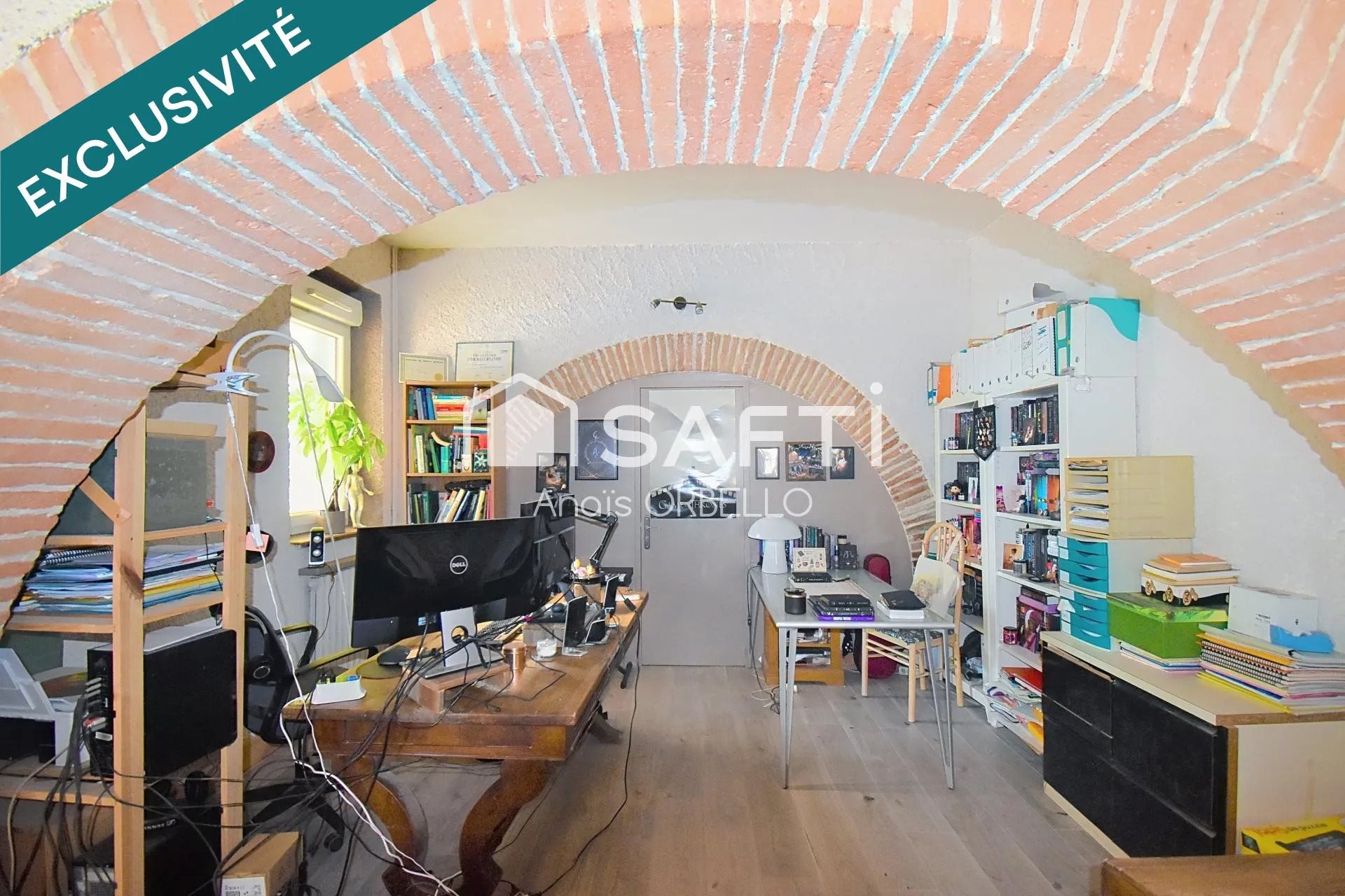 Maison à vendre, 419m², Verdun-sur-Garonne