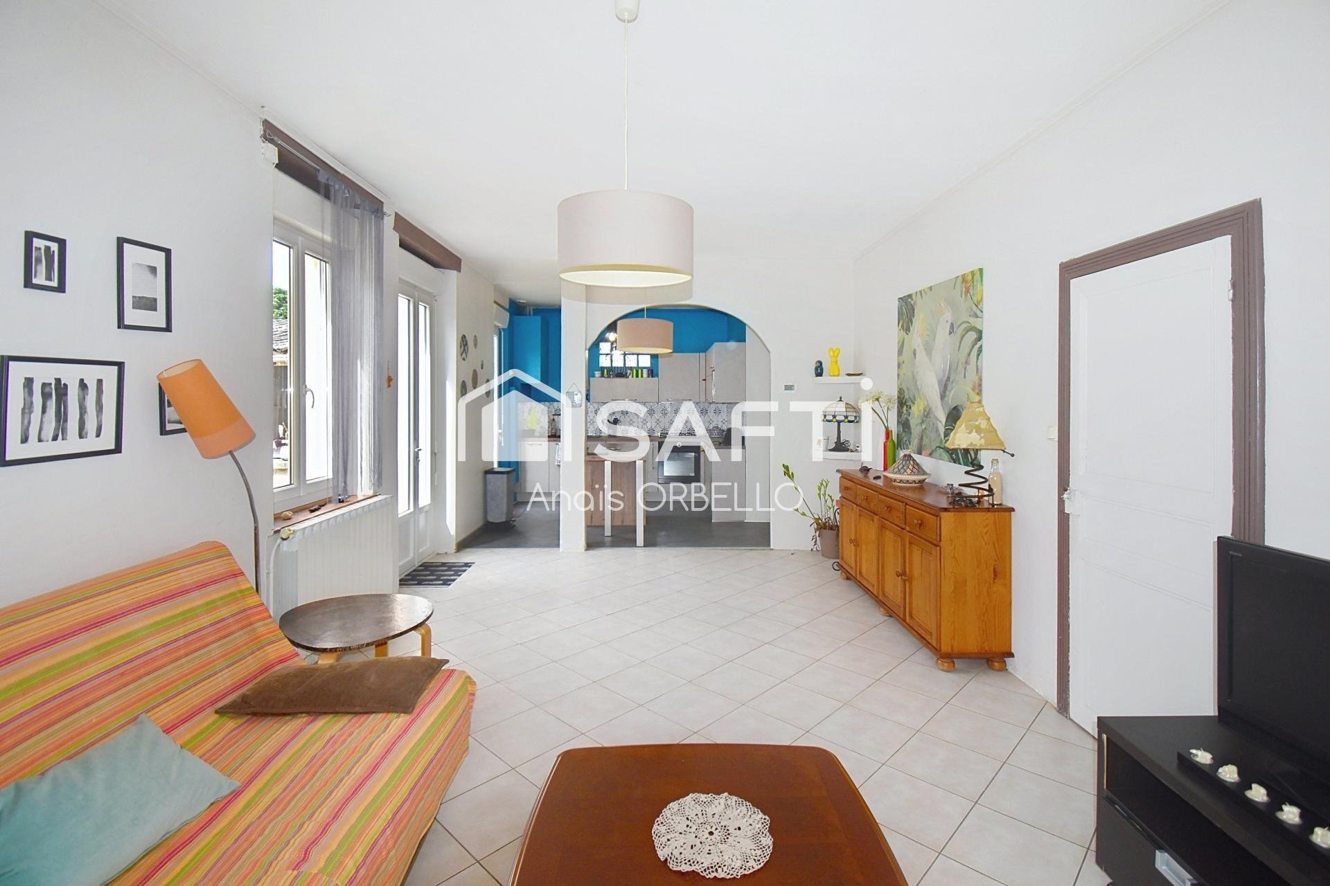 Maison à vendre, 113m², Castelsarrasin
