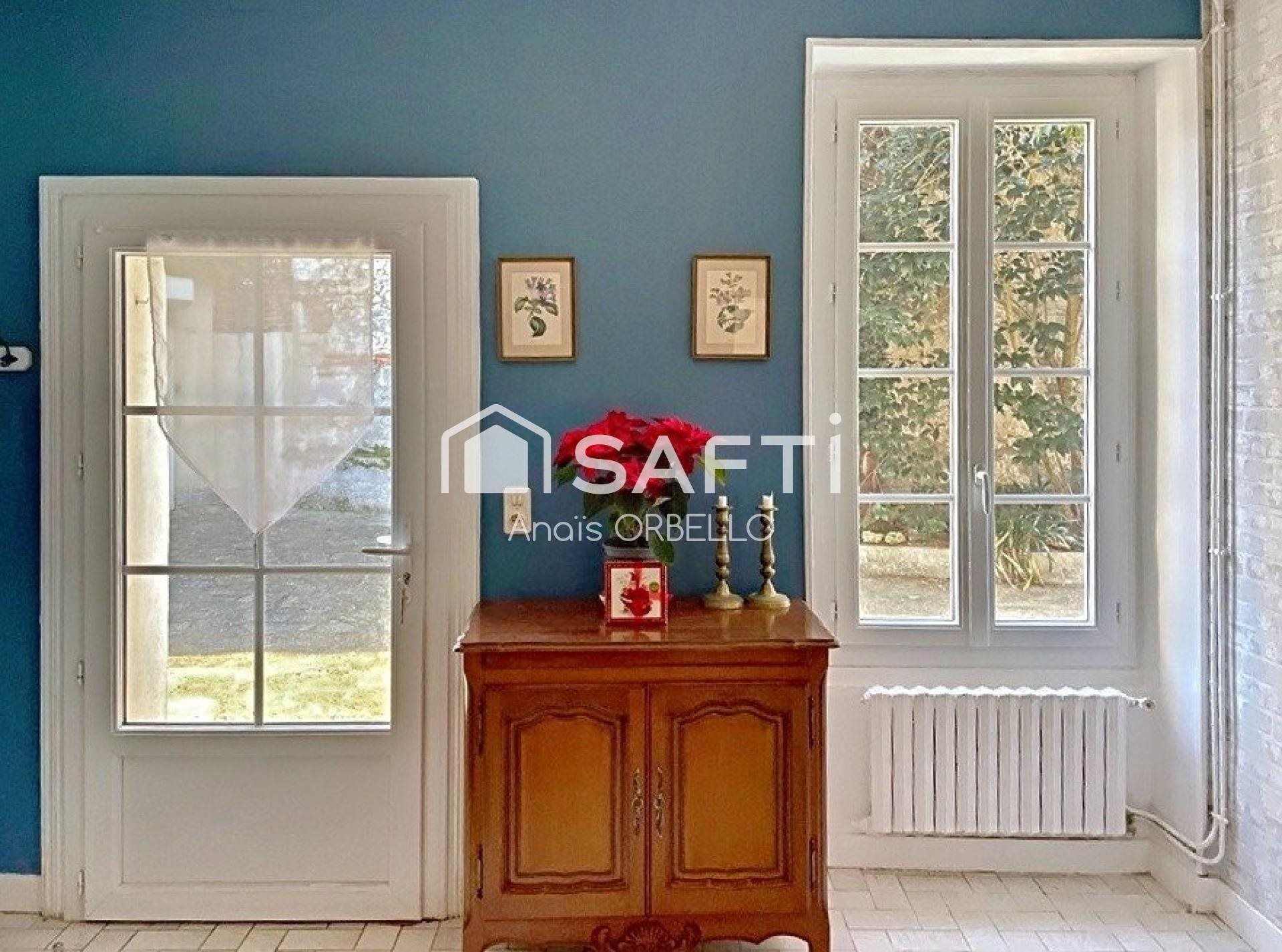 Maison à vendre, 250m², Malause