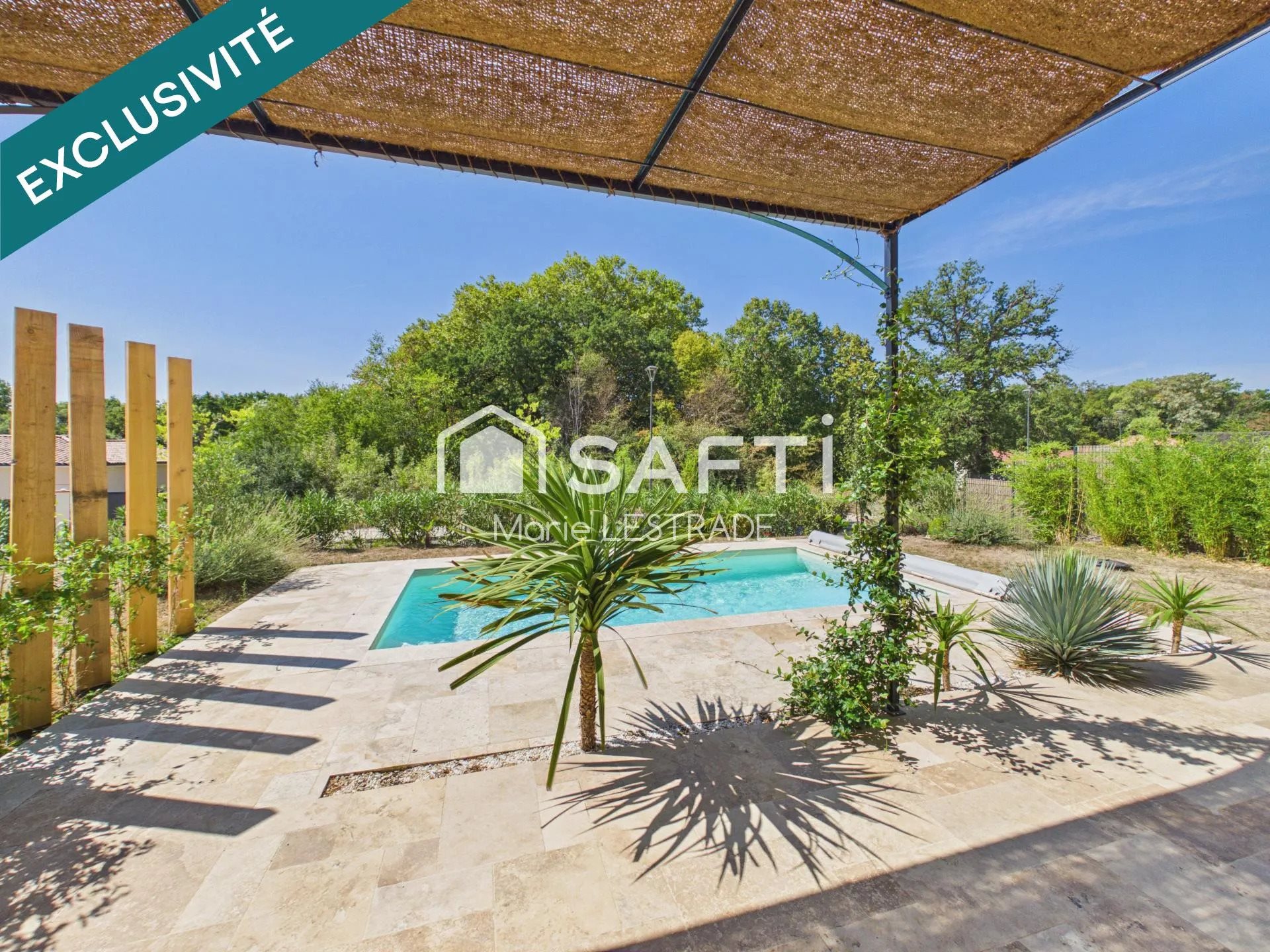 Maison à vendre, 155m², Rouffiac-Tolosan