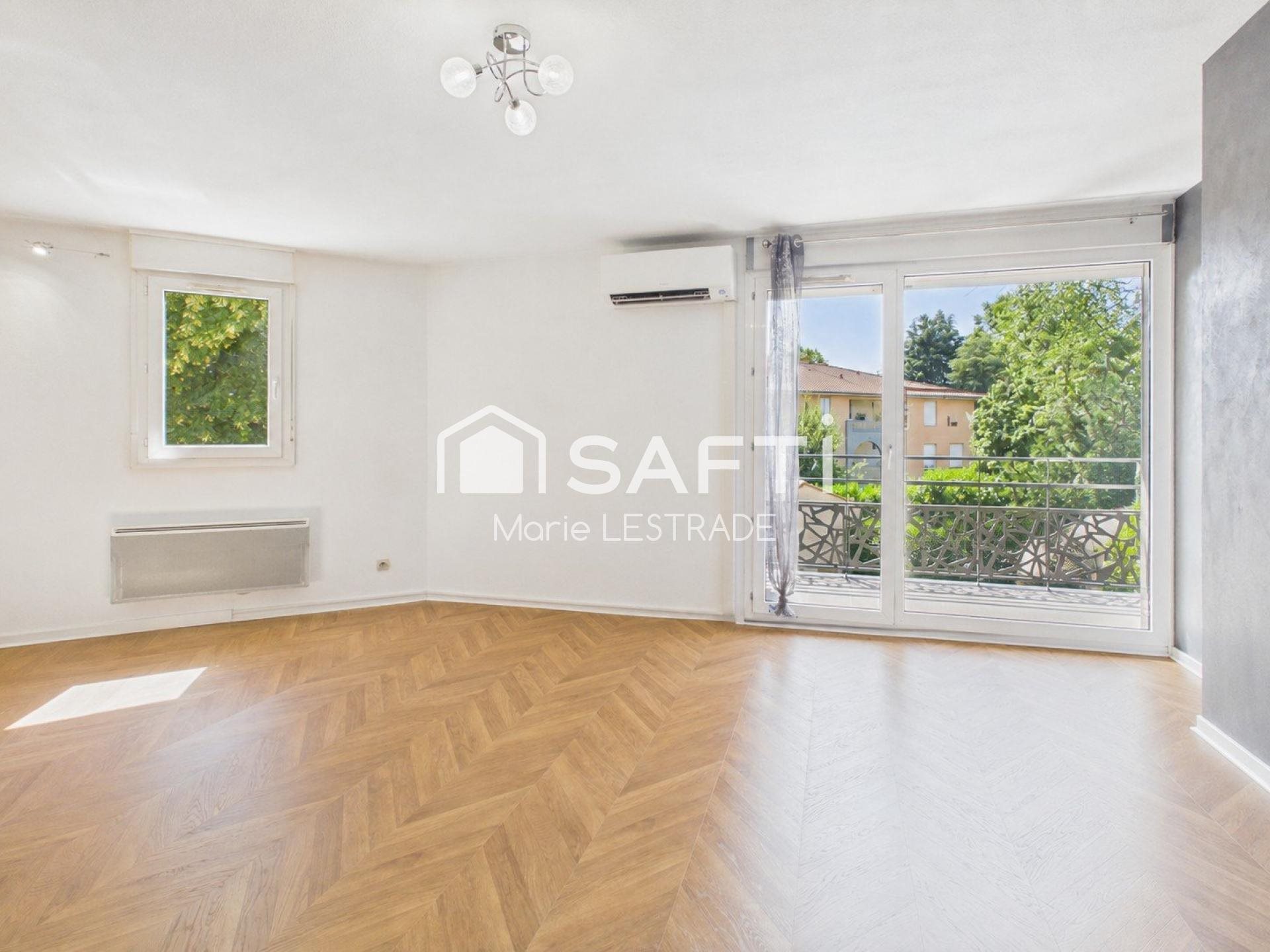 Appartement à vendre, 42m², Blagnac