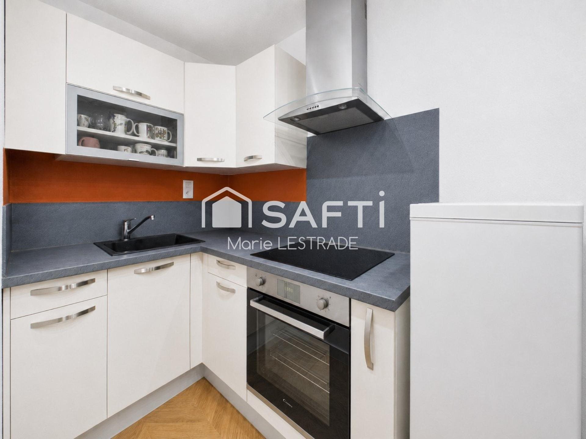 Appartement à vendre, 42m², Blagnac
