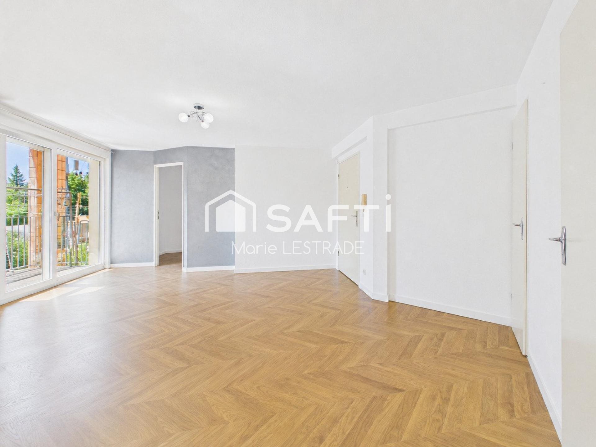 Appartement à vendre, 42m², Blagnac