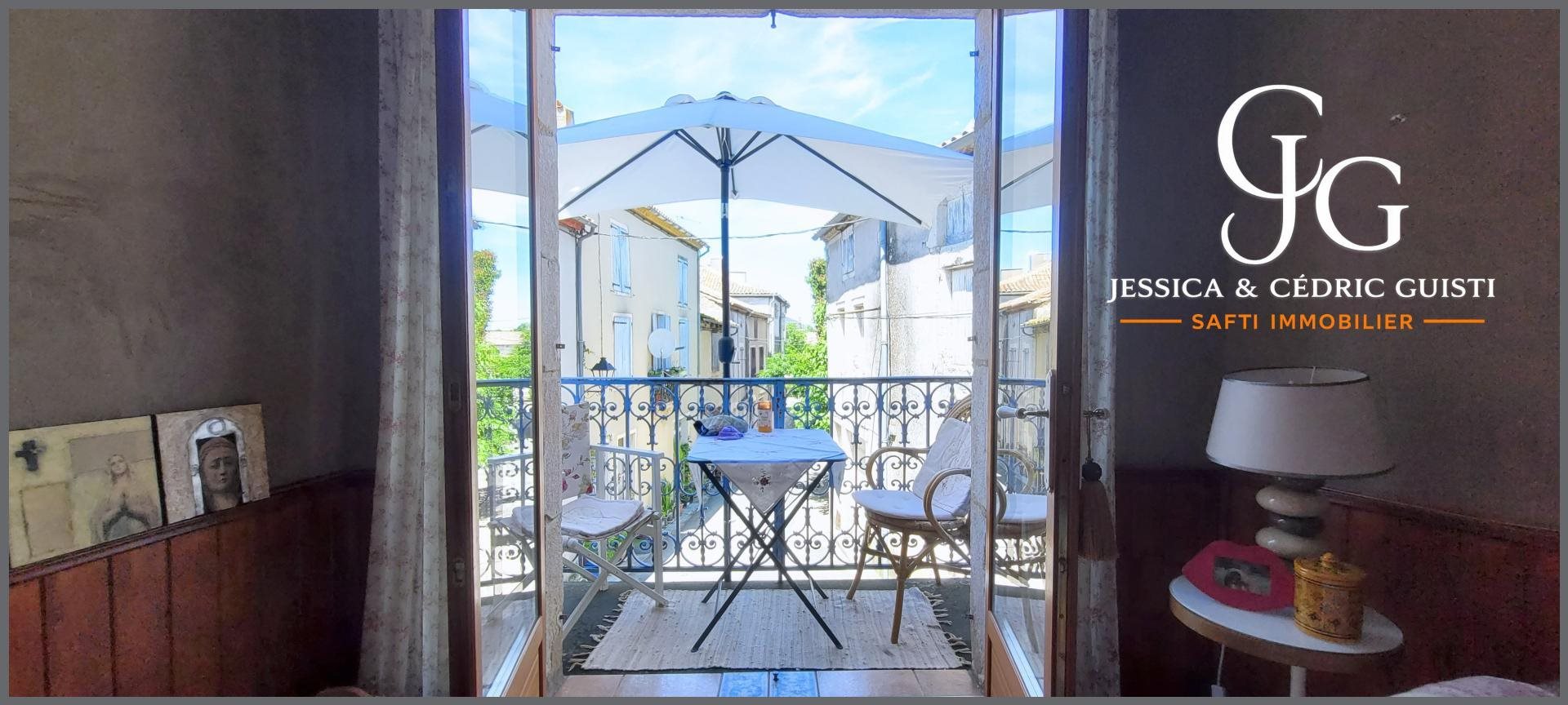 Maison à vendre, 95m², Puylaroque