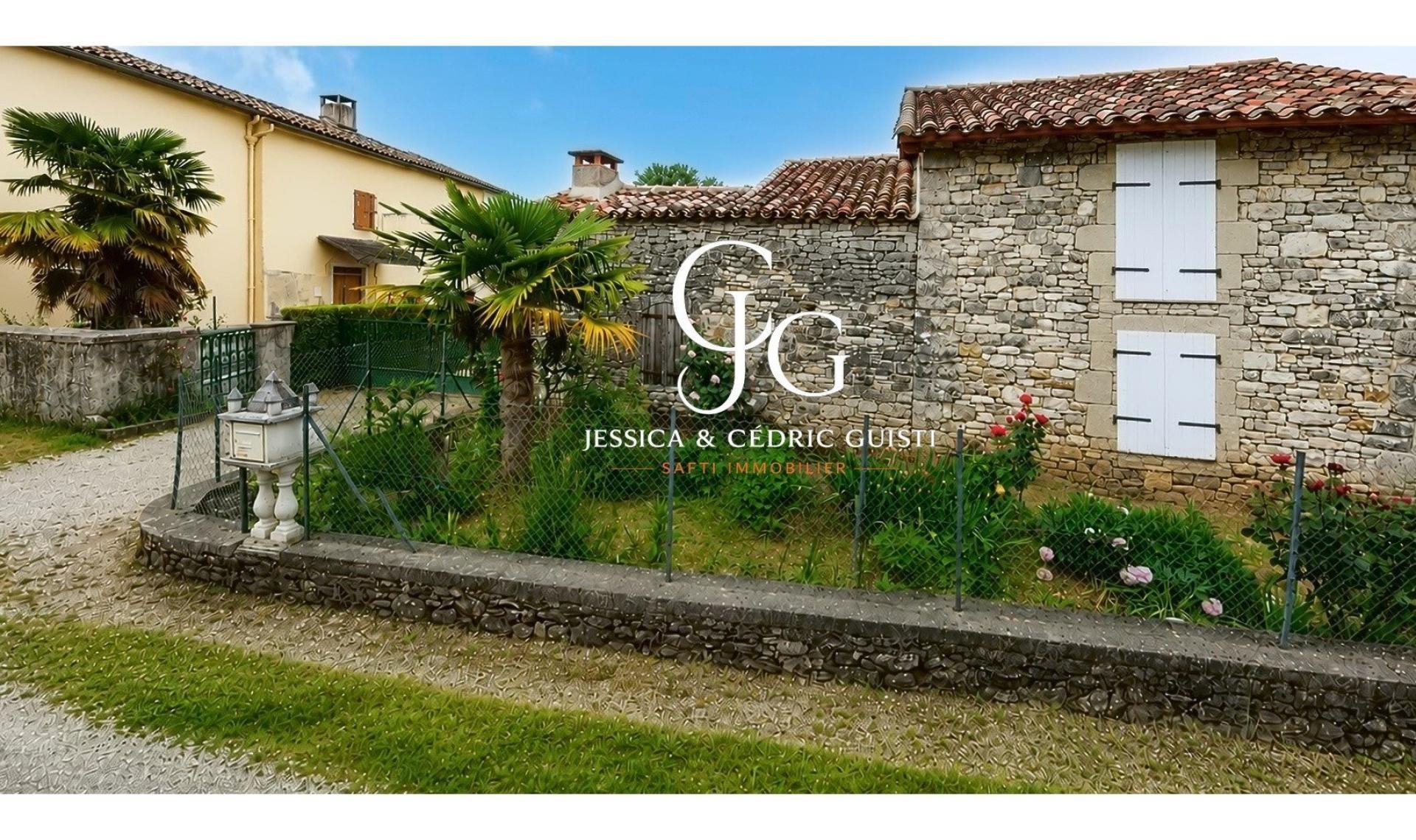 Maison à vendre, 280m², Septfonds