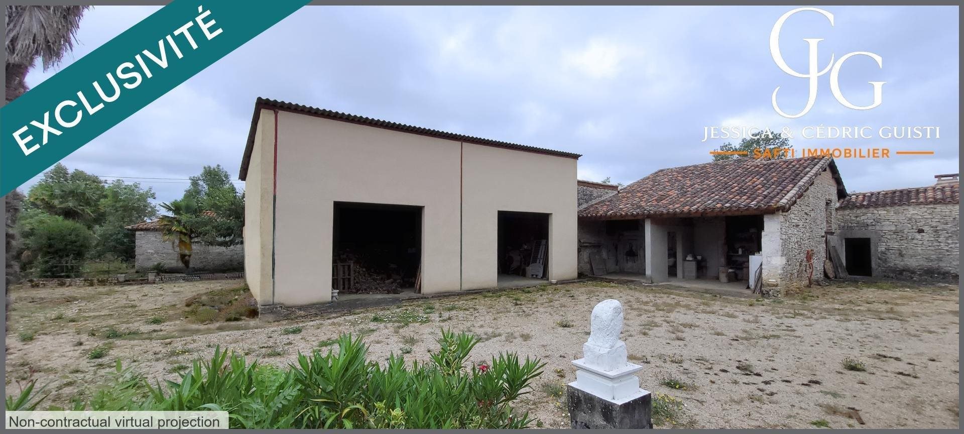 Maison à vendre, 280m², Septfonds
