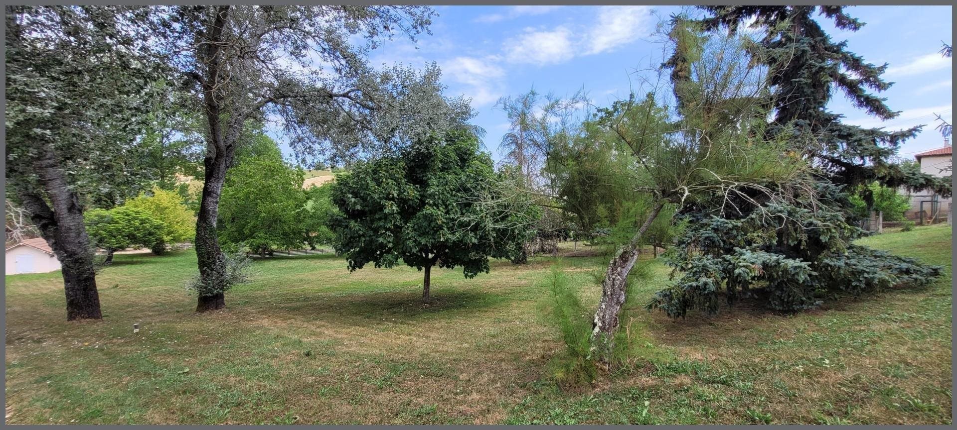 Maison à vendre, 140m², Caussade