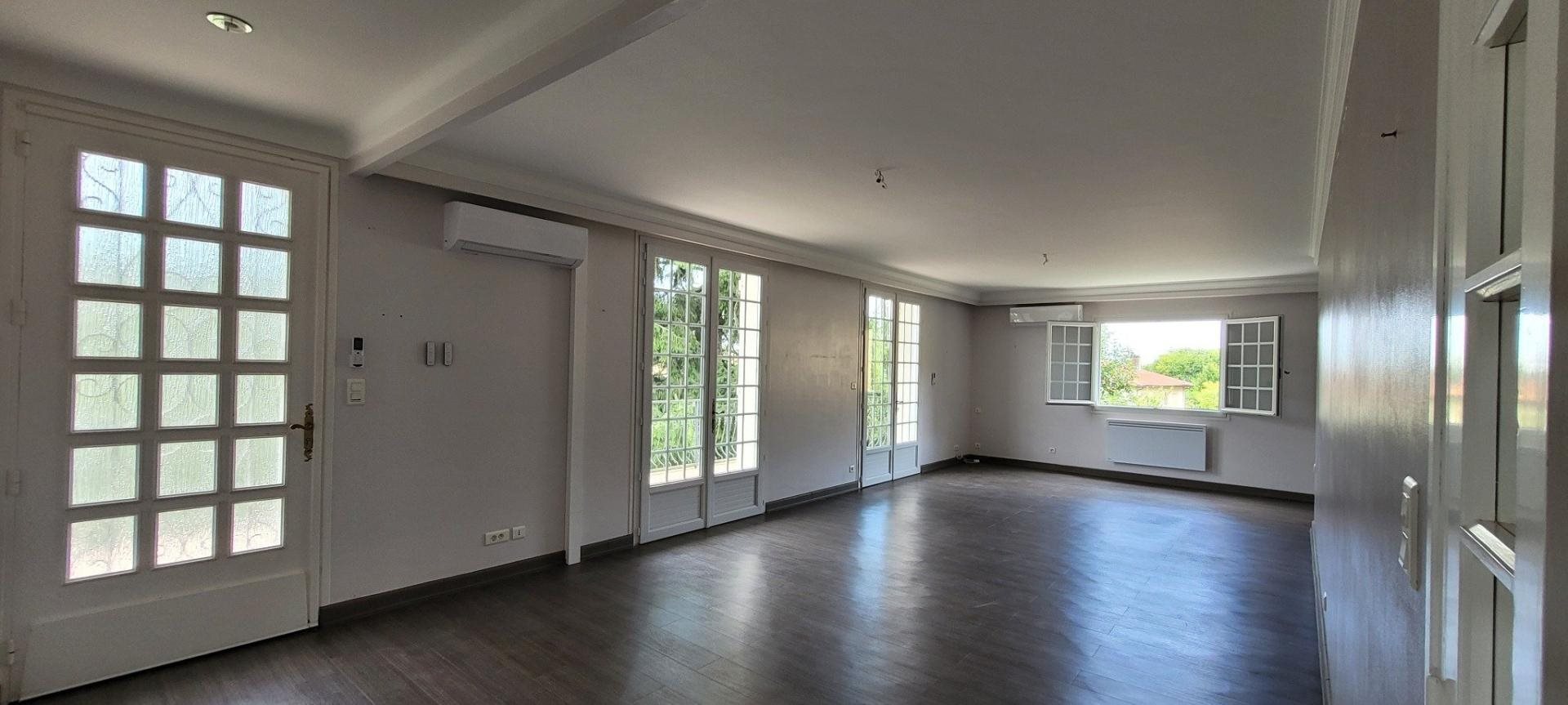Maison à vendre, 140m², Caussade