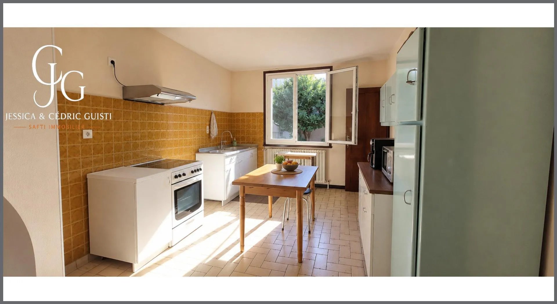 Maison à vendre, 106m², Caussade