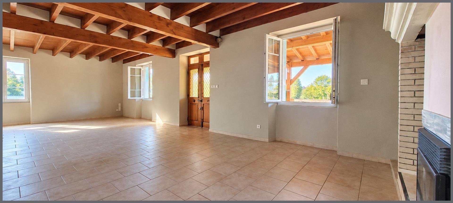 Maison à vendre, 165m², Belfort-du-Quercy