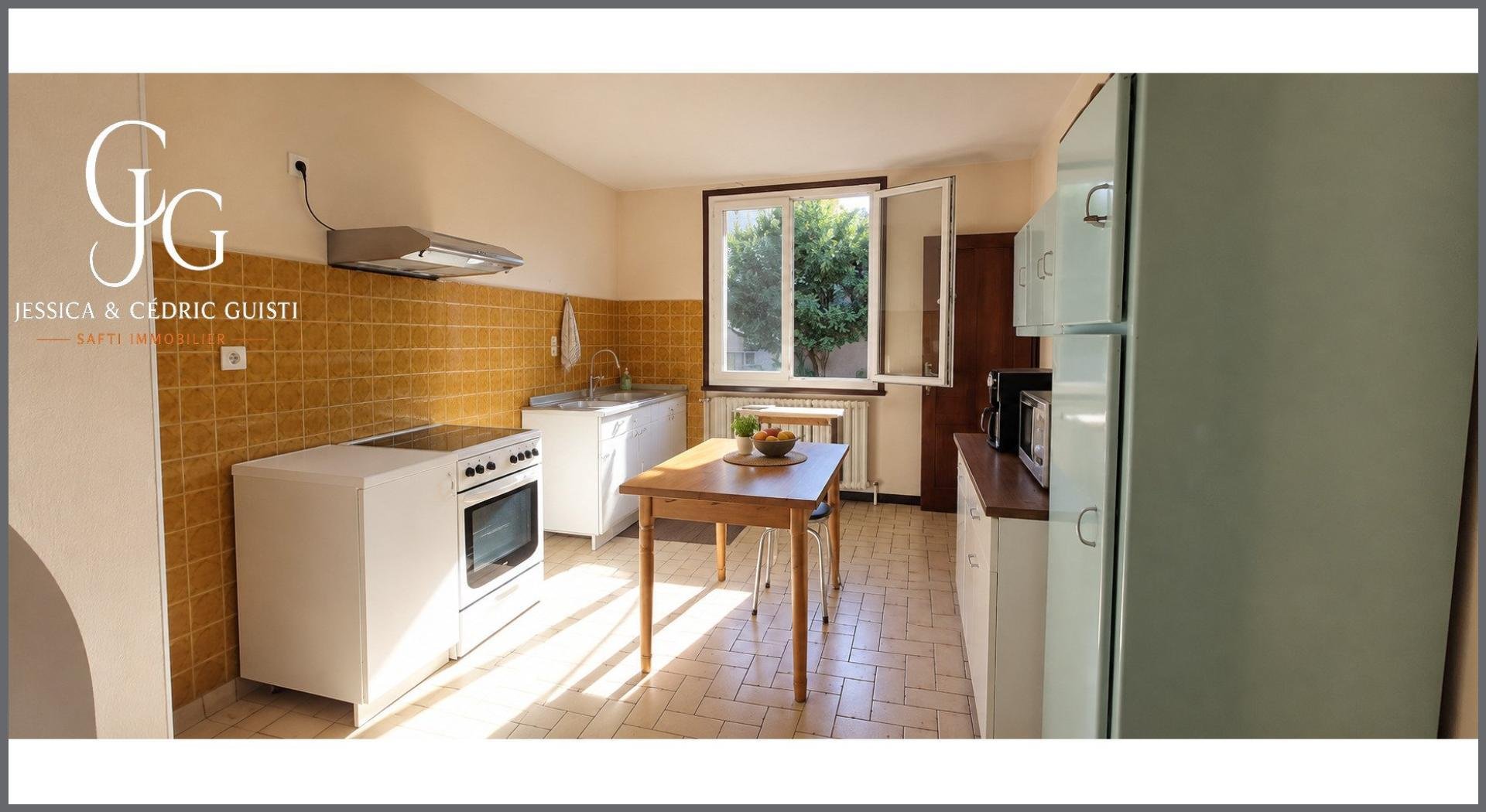 Maison à vendre, 106m², Caussade
