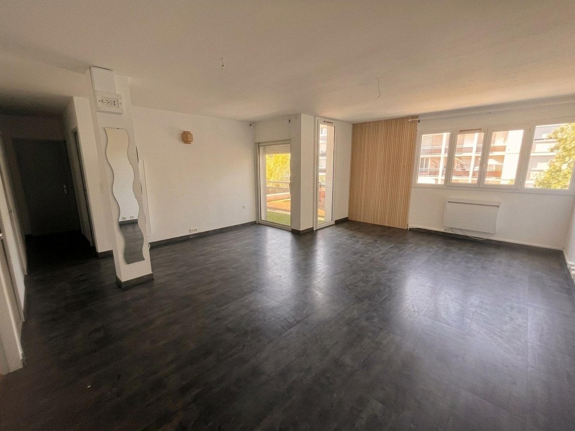 Appartement à vendre, 84m², Bordeaux