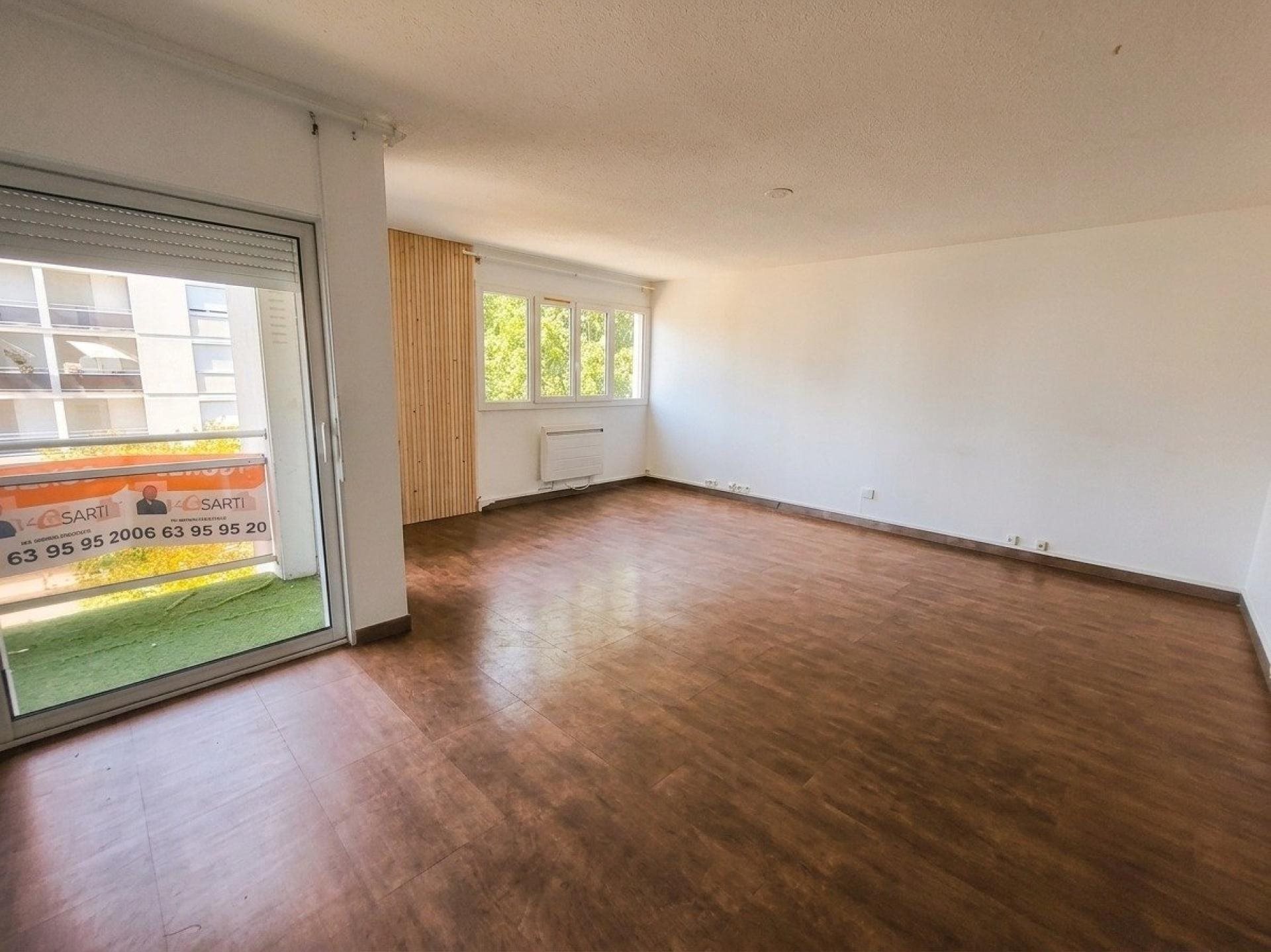 Appartement à vendre, 84m², Bordeaux