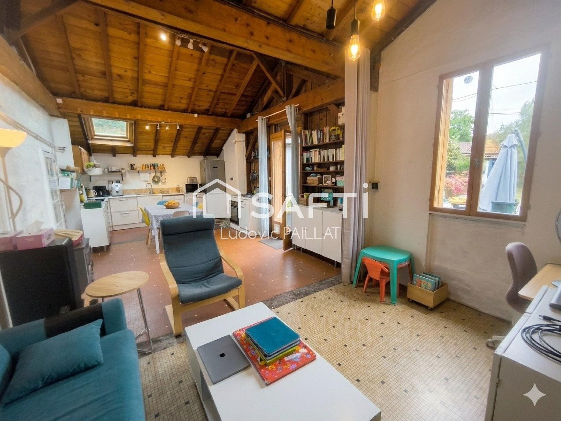 Maison à vendre, 97m², Mérignac