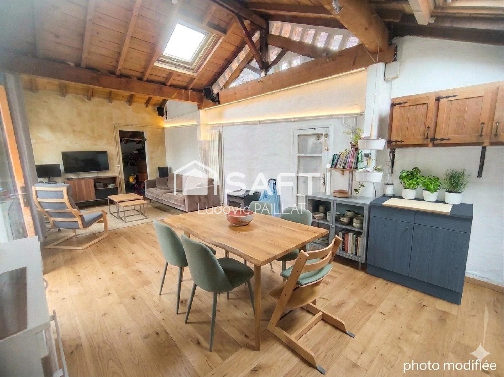 Maison à vendre, 97m², Mérignac