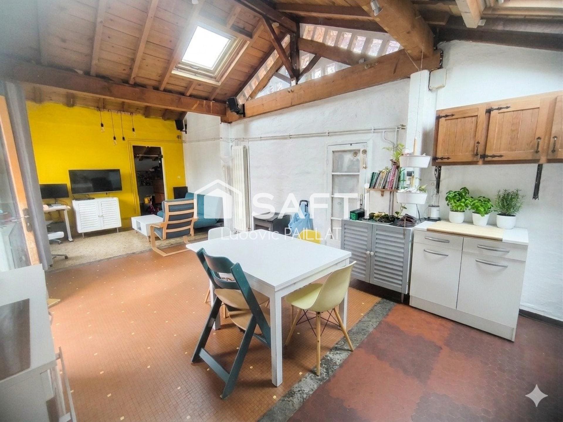 Maison à vendre, 97m², Mérignac