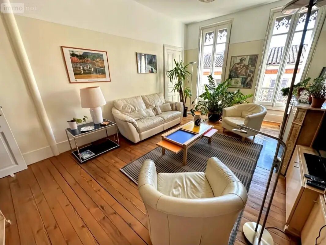Maison à vendre, 127m², Toulouse
