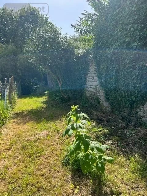 Maison à vendre, 89m², Huelgoat