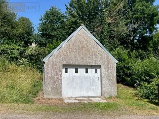 Maison à vendre, 89m², Huelgoat