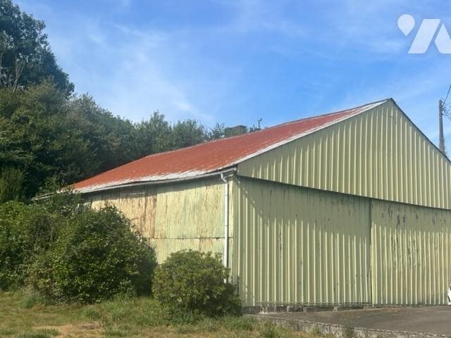 Maison à vendre, 152m², Le Cloître-Pleyben