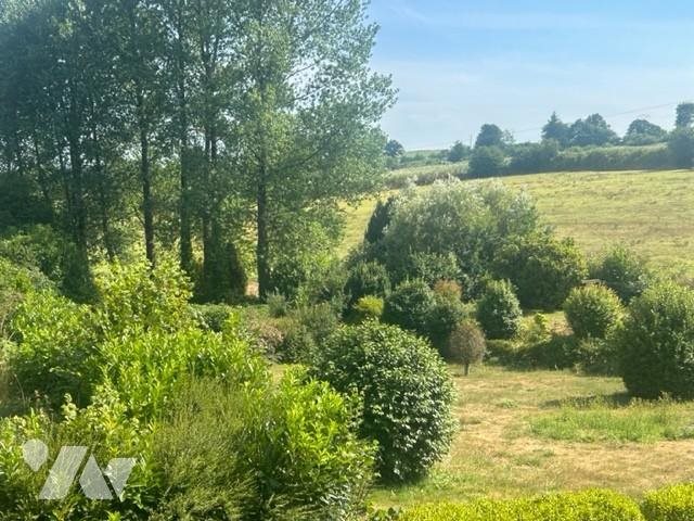 Maison à vendre, 152m², Le Cloître-Pleyben