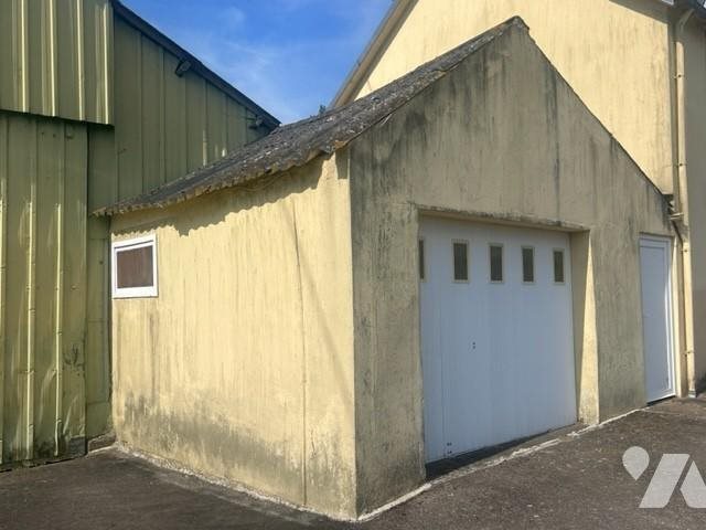 Maison à vendre, 152m², Le Cloître-Pleyben