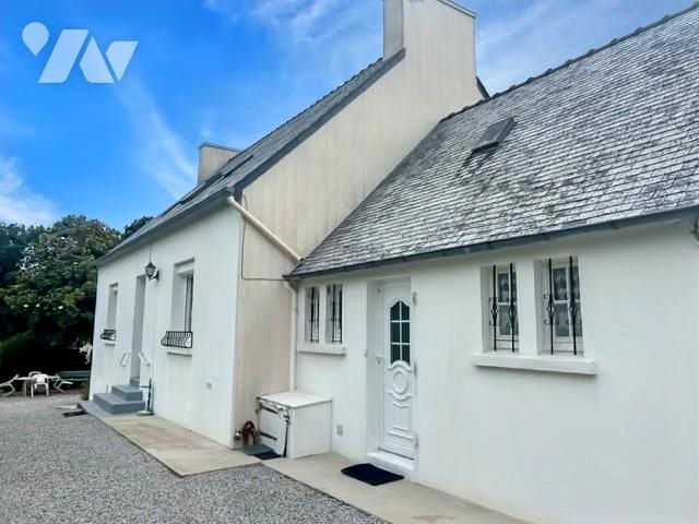 Maison à vendre, 109m², La Feuillée