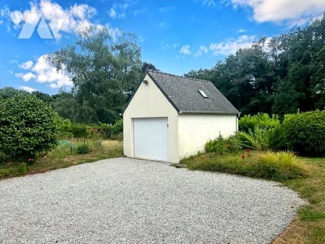 Maison à vendre, 109m², La Feuillée