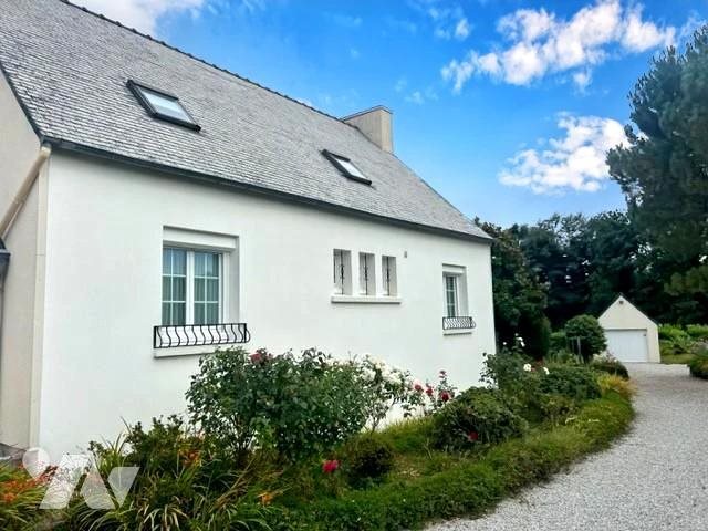 Maison à vendre, 109m², La Feuillée