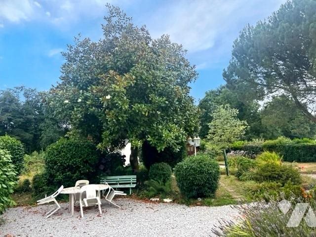 Maison à vendre, 109m², La Feuillée
