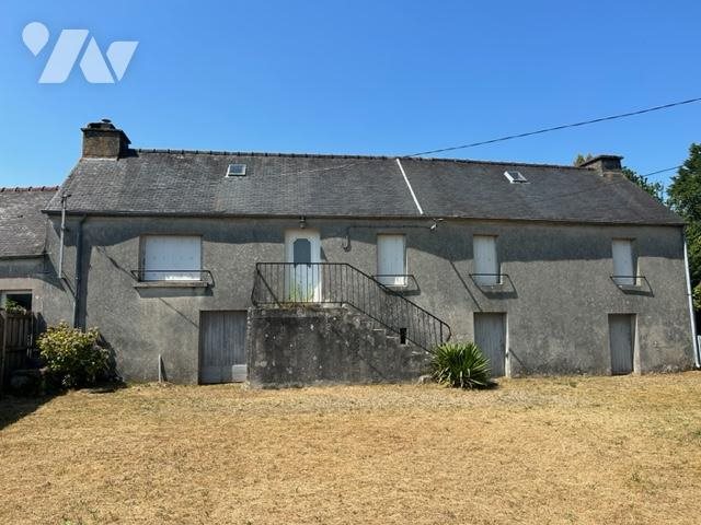 Maison à vendre, 53m², Berrien