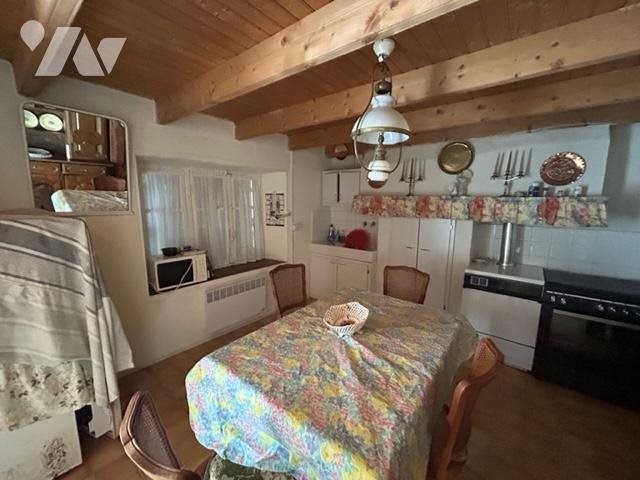 Maison à vendre, 53m², Berrien