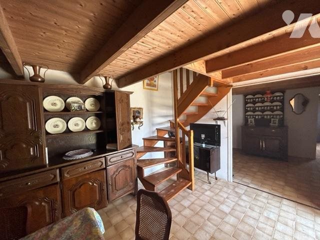 Maison à vendre, 53m², Berrien