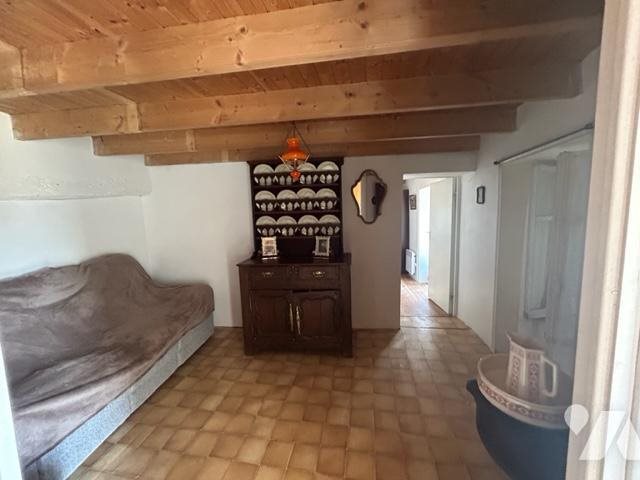 Maison à vendre, 53m², Berrien
