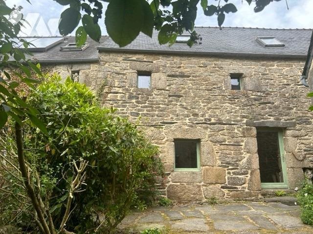 Maison à vendre, 150m², Berrien